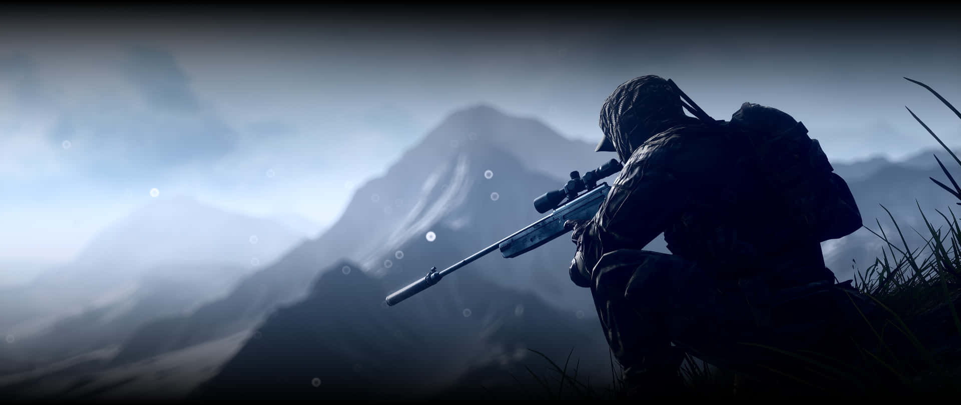 Battlefield 4 Background