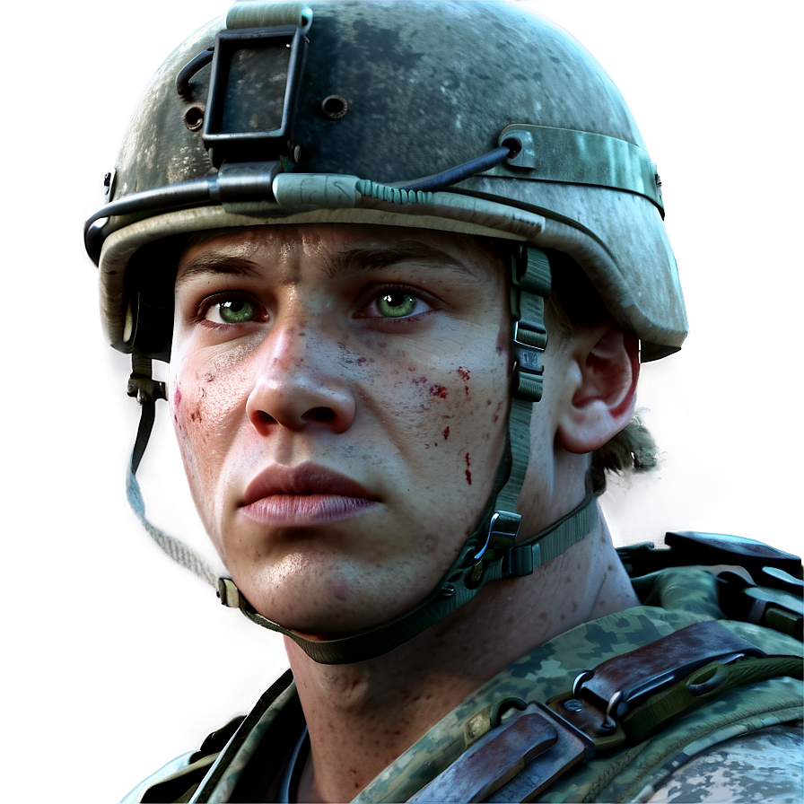 Battlefield A PNG