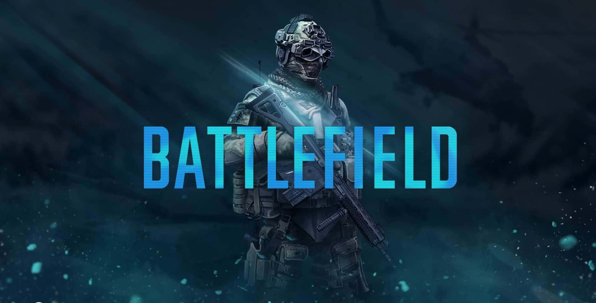 Battlefield Pc - Pc Game Download
