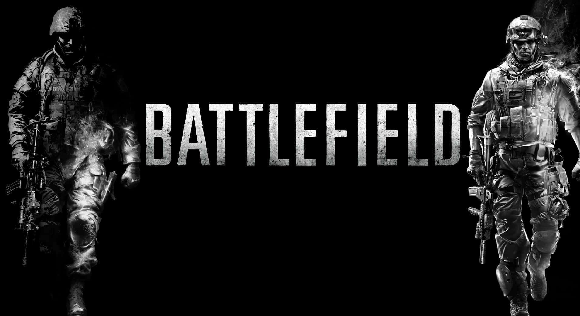 Battlefield2 Hd Hintergrundbilder