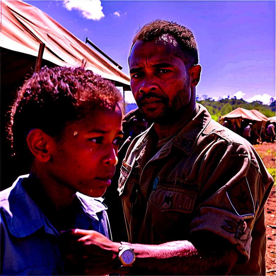 Battlefield Medical Camp Png Uxw37 PNG