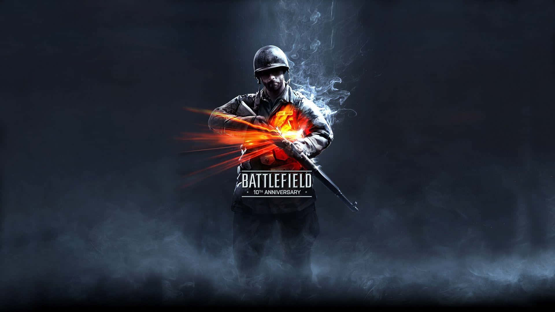 Battlefield1 Hd Hintergrundbild