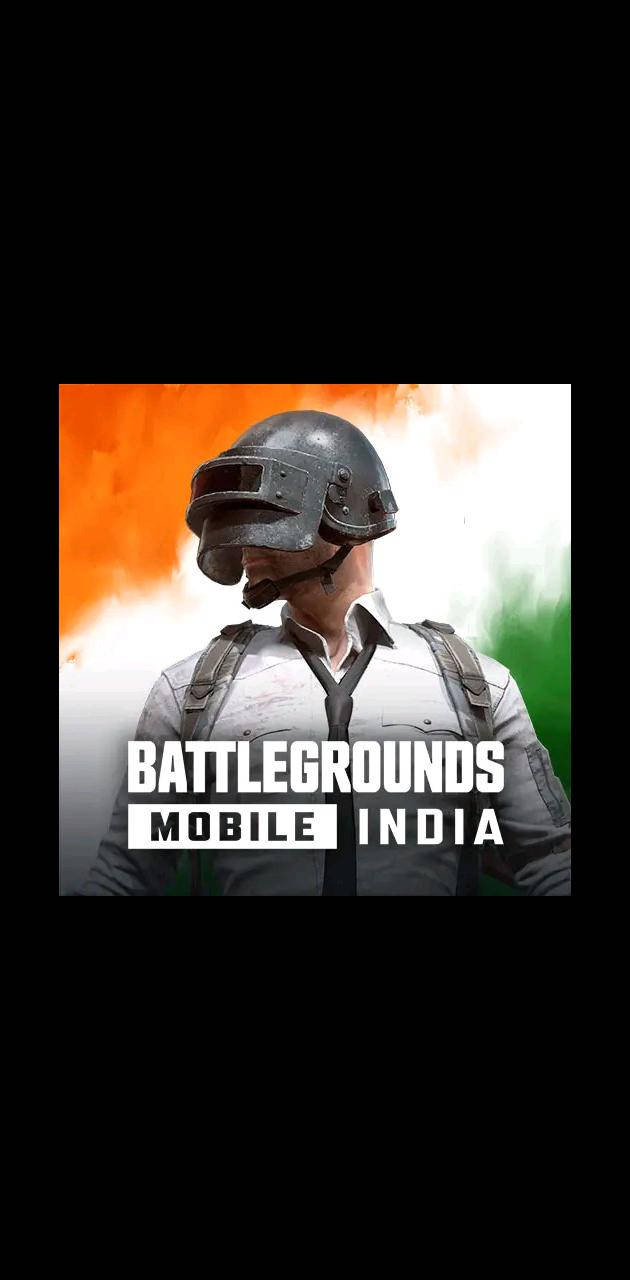 Battlegroundindia Classic Game Omslag Wallpaper