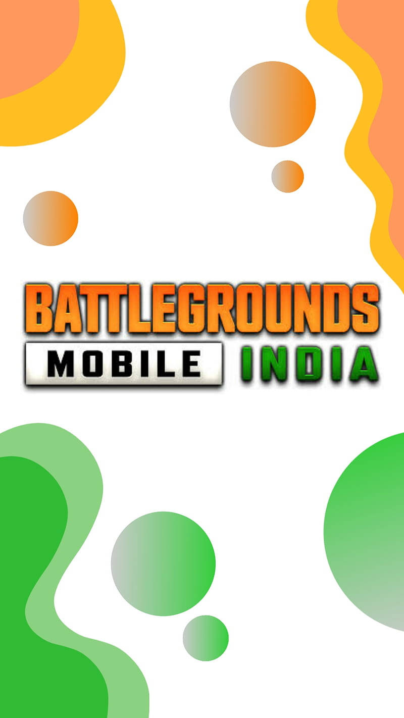 Battleground India Simplistic Game Cover Wallpaper