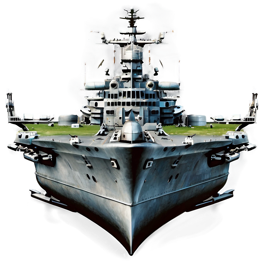 Battleship Png Eqb35 PNG