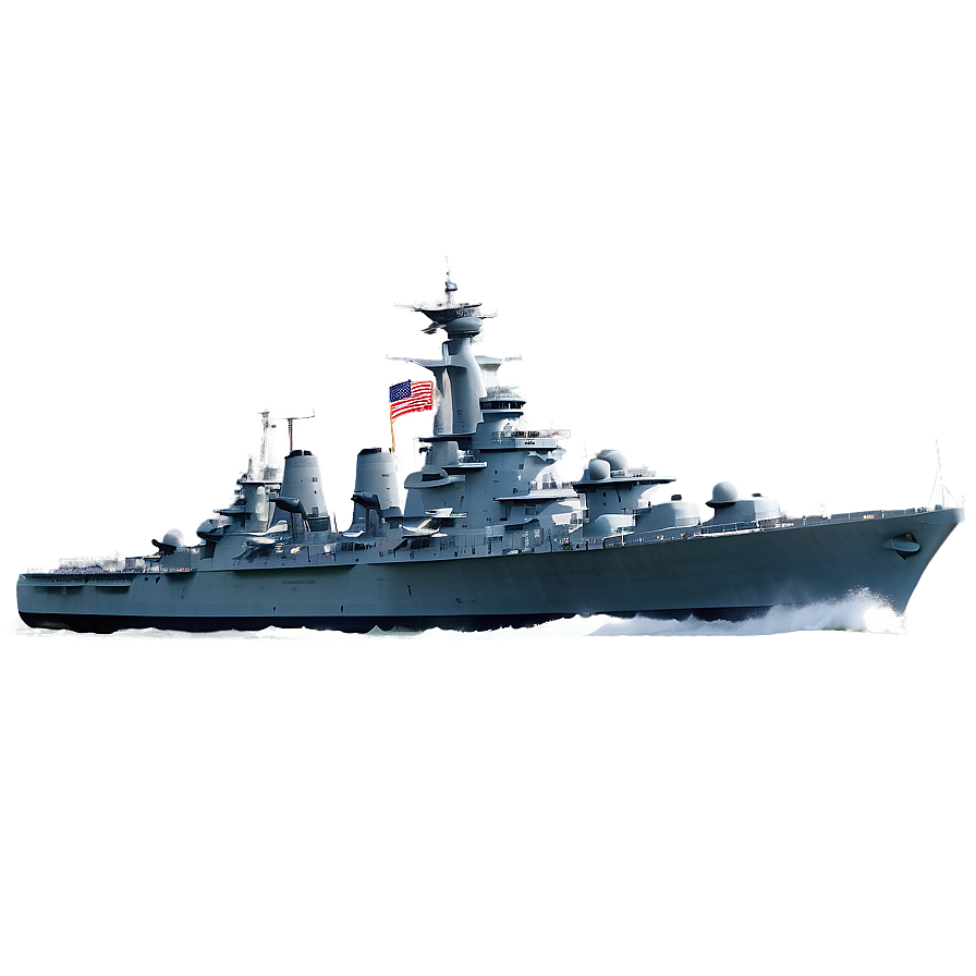 Download Battleship Warship Png Jom96 | Wallpapers.com