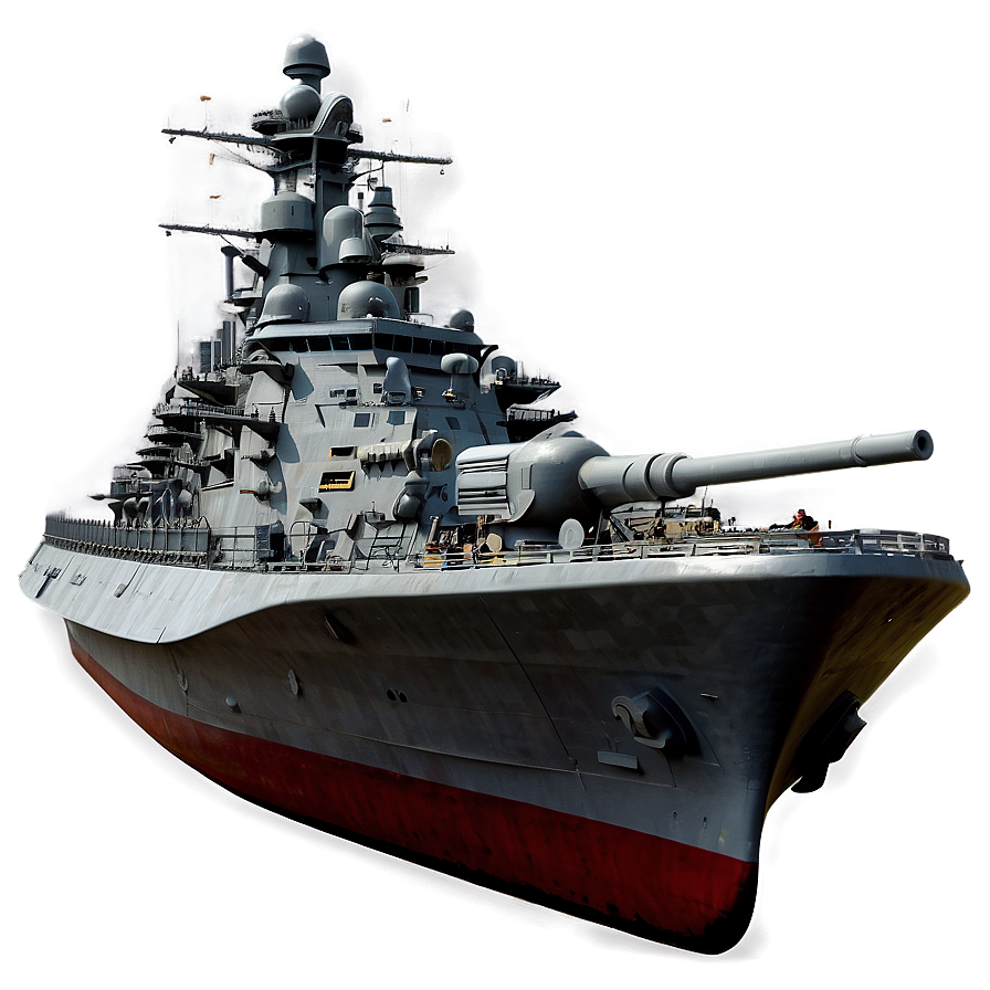 Download Battleship Warship Png Nak14 