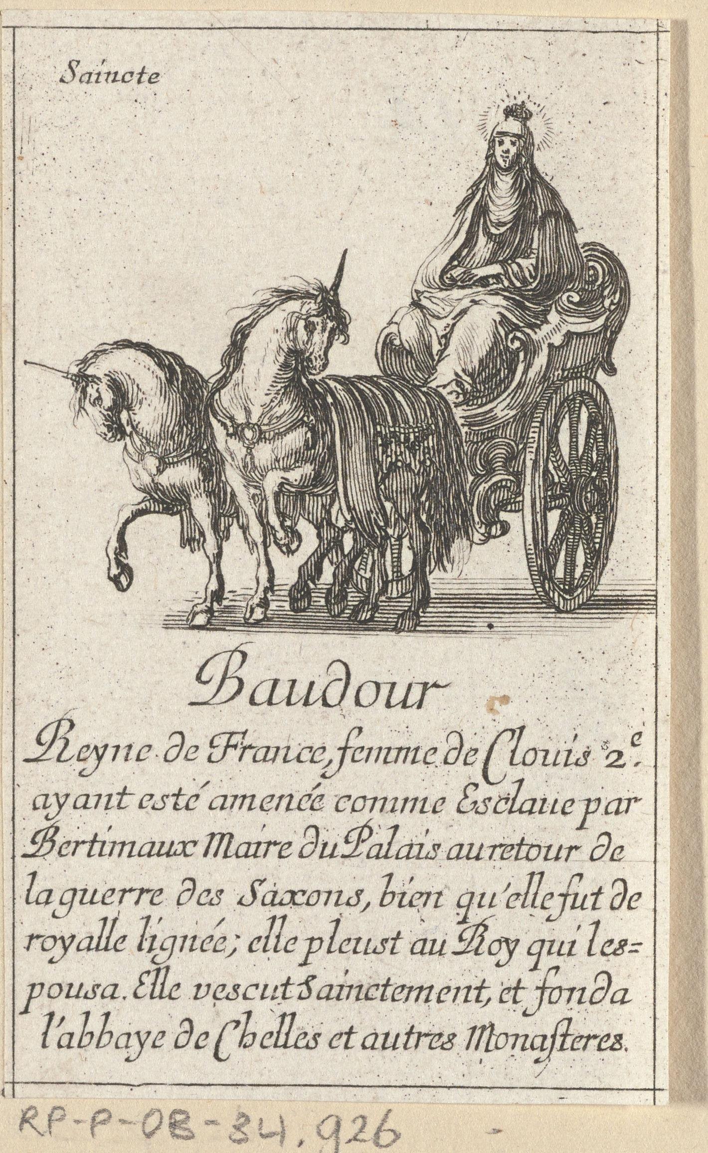 Baudour Wallpaper