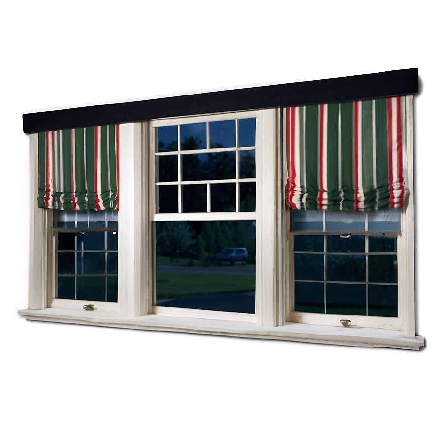 Bay Window Style Png 81 PNG