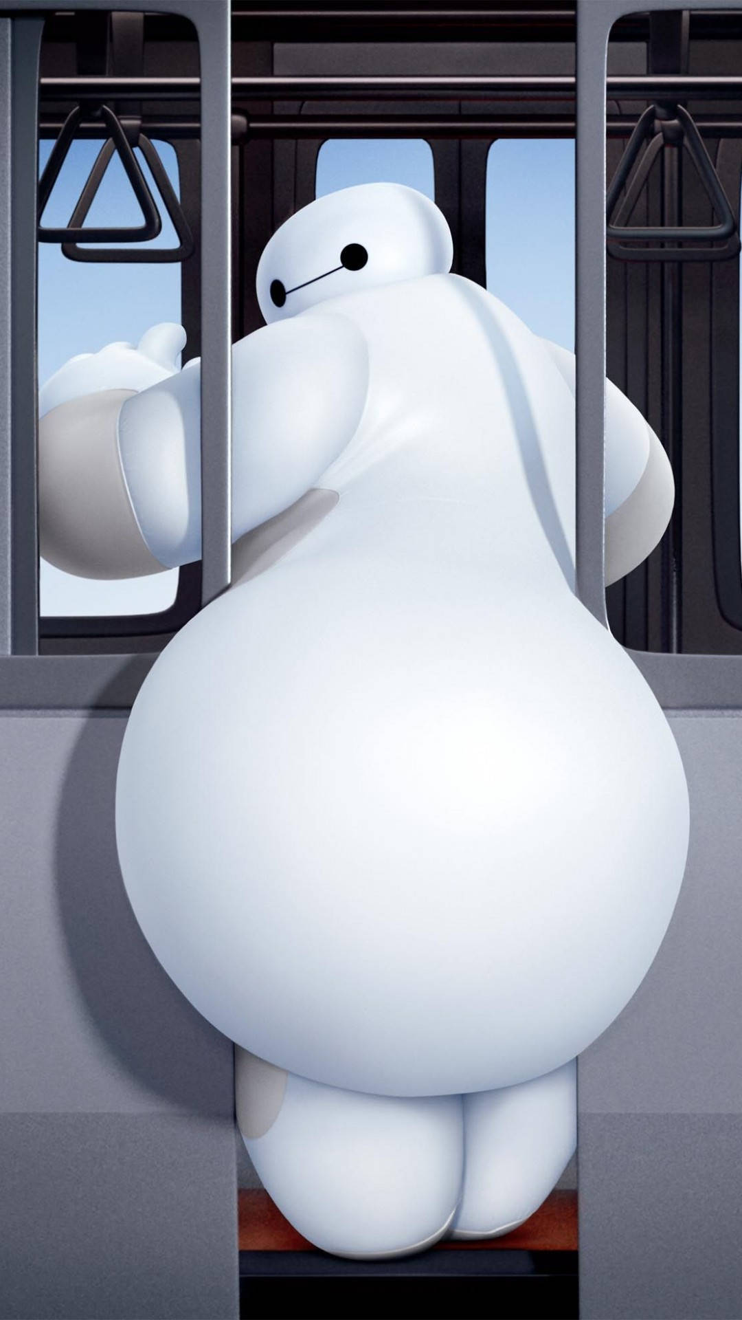 Free Baymax Wallpaper Downloads, [100+] Baymax Wallpapers for FREE |  