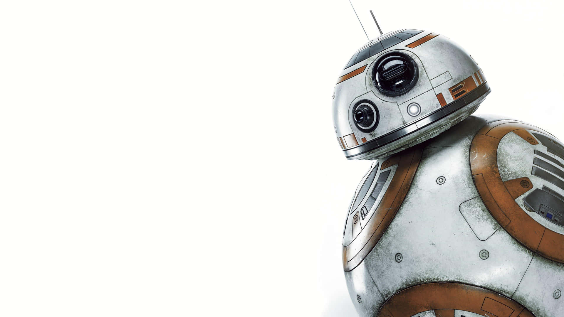 BB8 Wallpapers  Top Free BB8 Backgrounds  WallpaperAccess