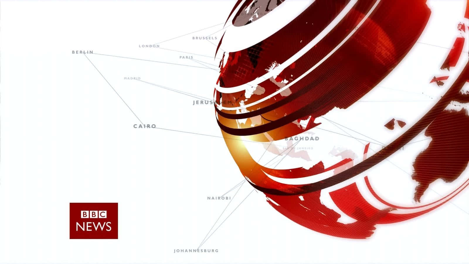 Be Informed and Up-to-Date with BBC News
