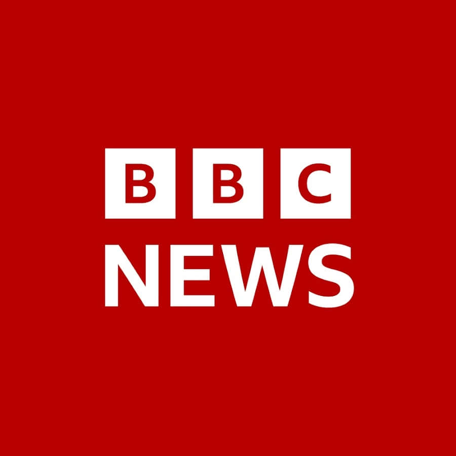 BBC News Logo Red Picture