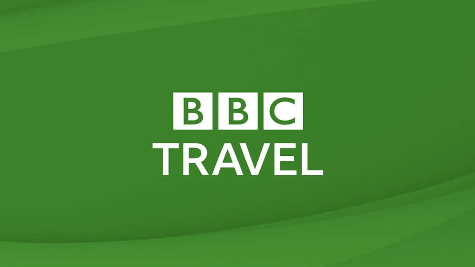 BBC Travel Green Picture