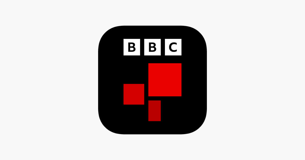 BBC News App Logo Picture