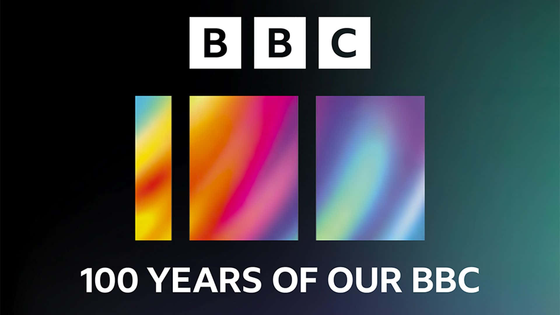 100 Years Of Our Bbc Picture