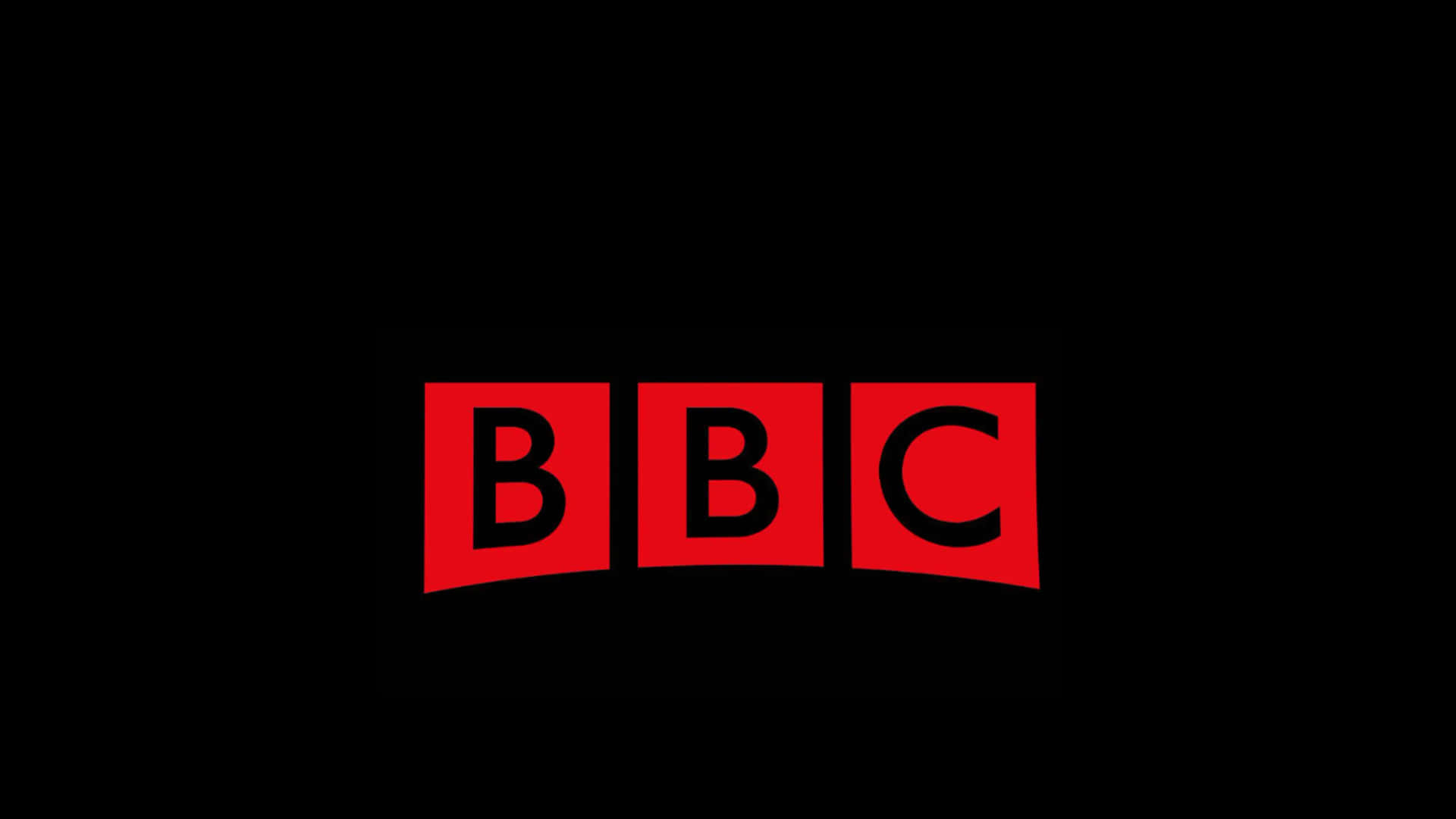 BBC Red Black Picture