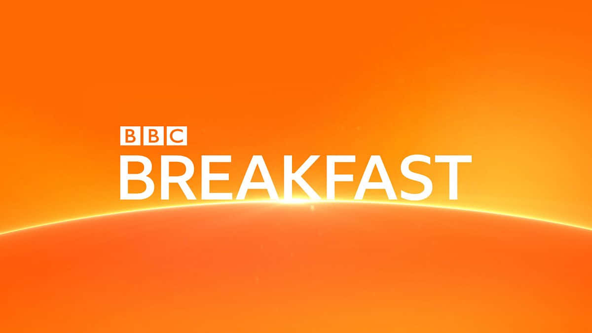 BBC News Breakfast Logo Picture