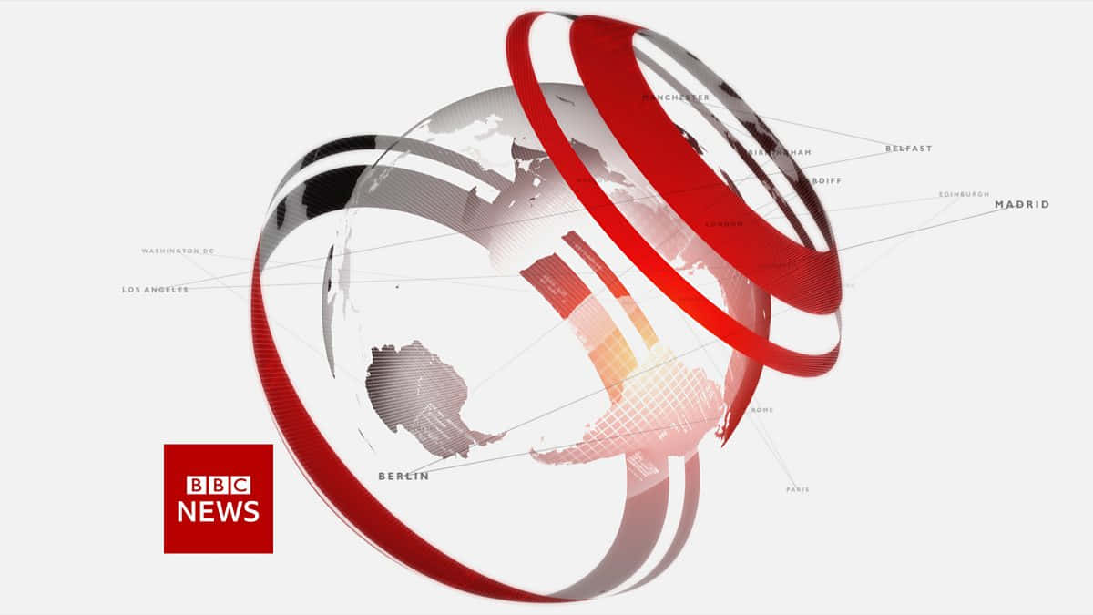BBC News Transparent Logo Picture