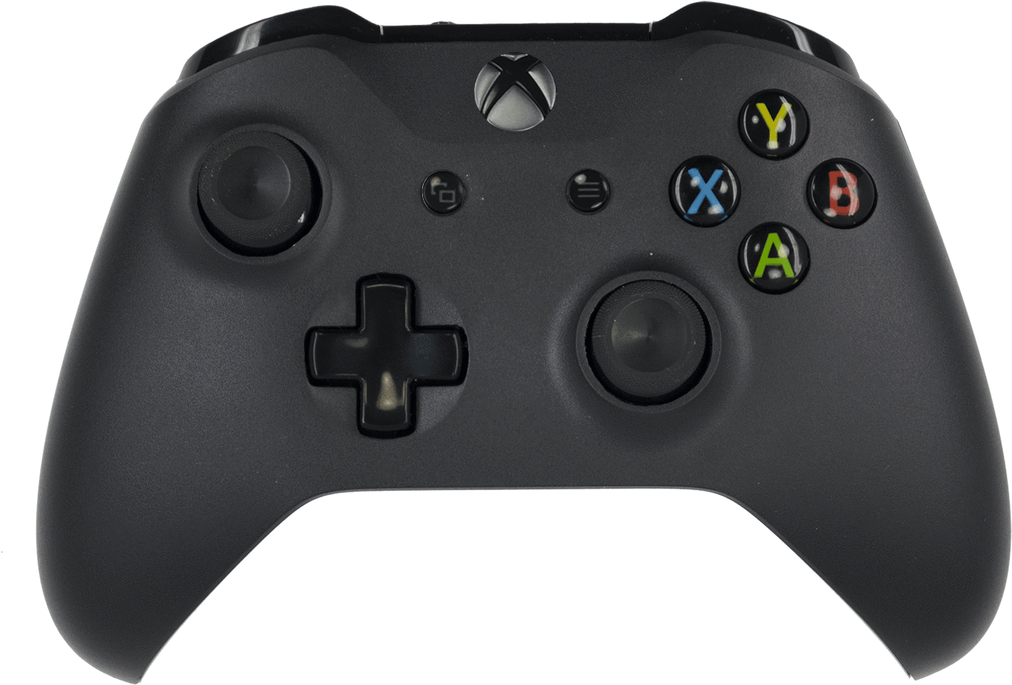 Download Bbc Xbox One Controller - Battle Beaver Controller Xbox, Hd Png  Download | Wallpapers.com