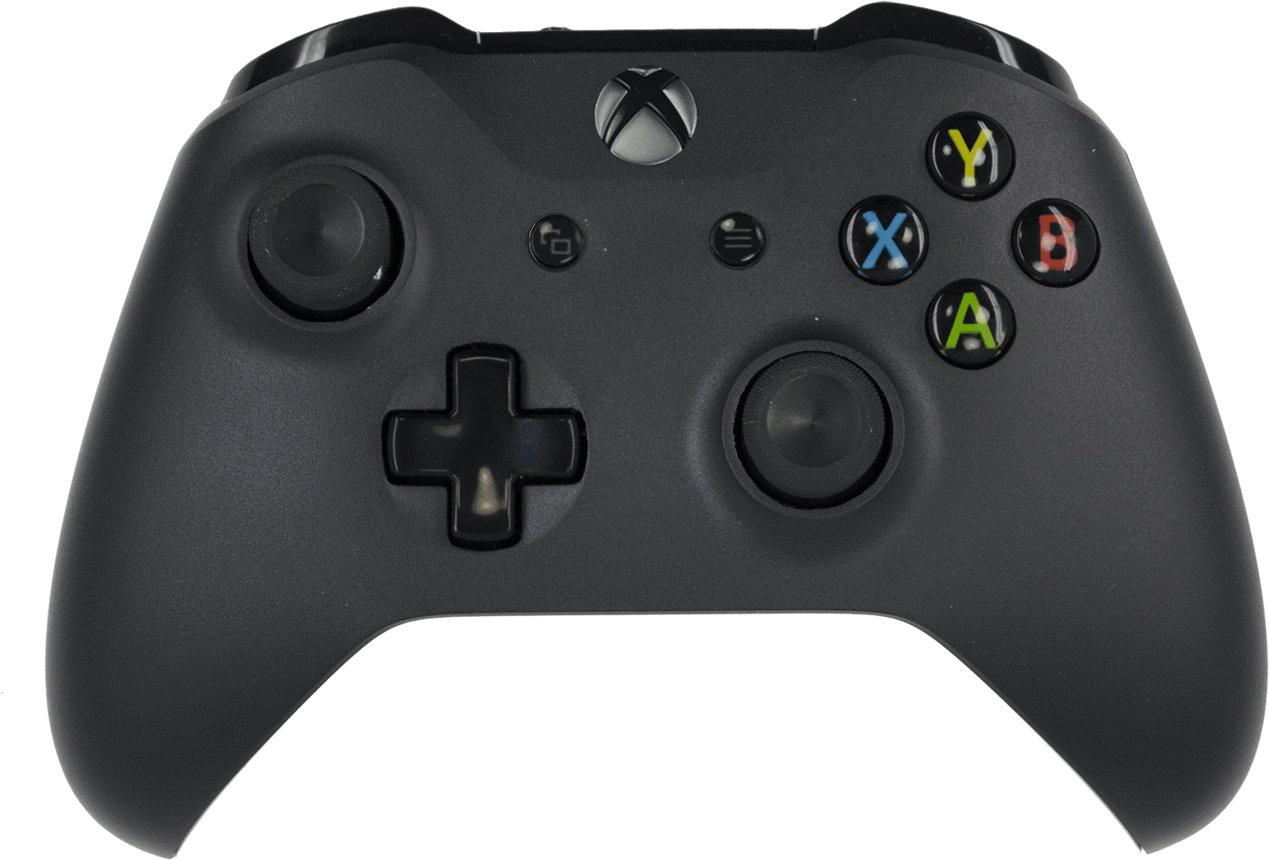 Bbc Xbox One Controller - Battle Beaver Controller Xbox, Hd Png Download SVG