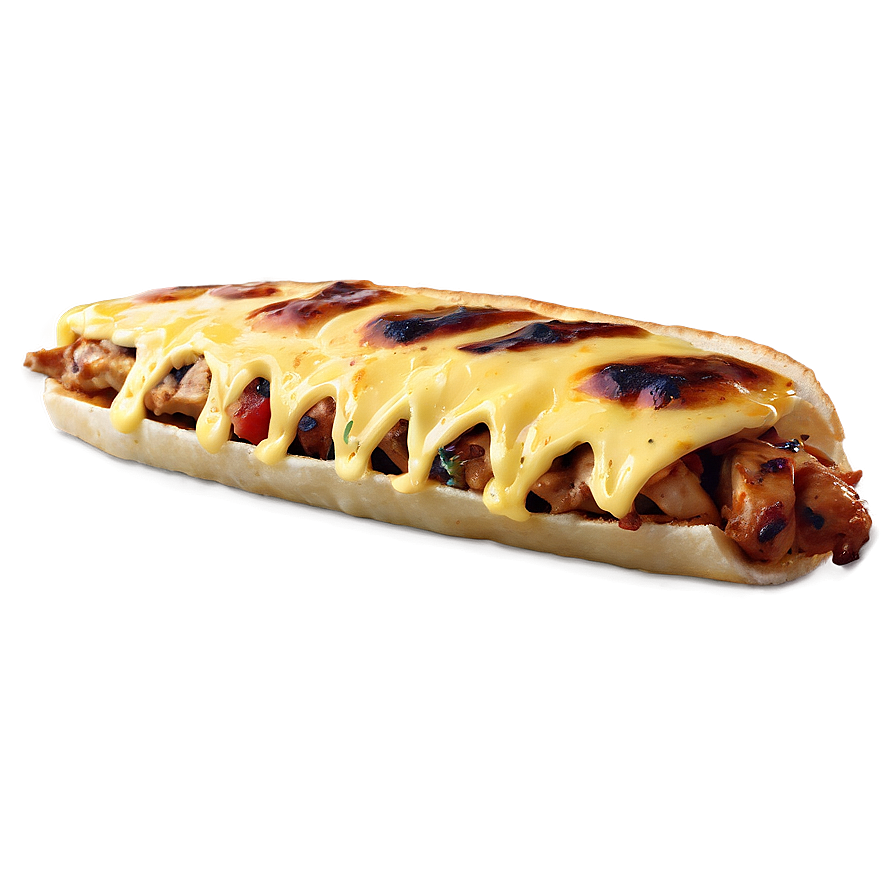 Bbq Chicken Omelette Png Pbf PNG