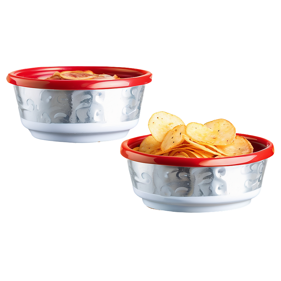 Bbq Flavor Potato Chip Png Chj53 PNG