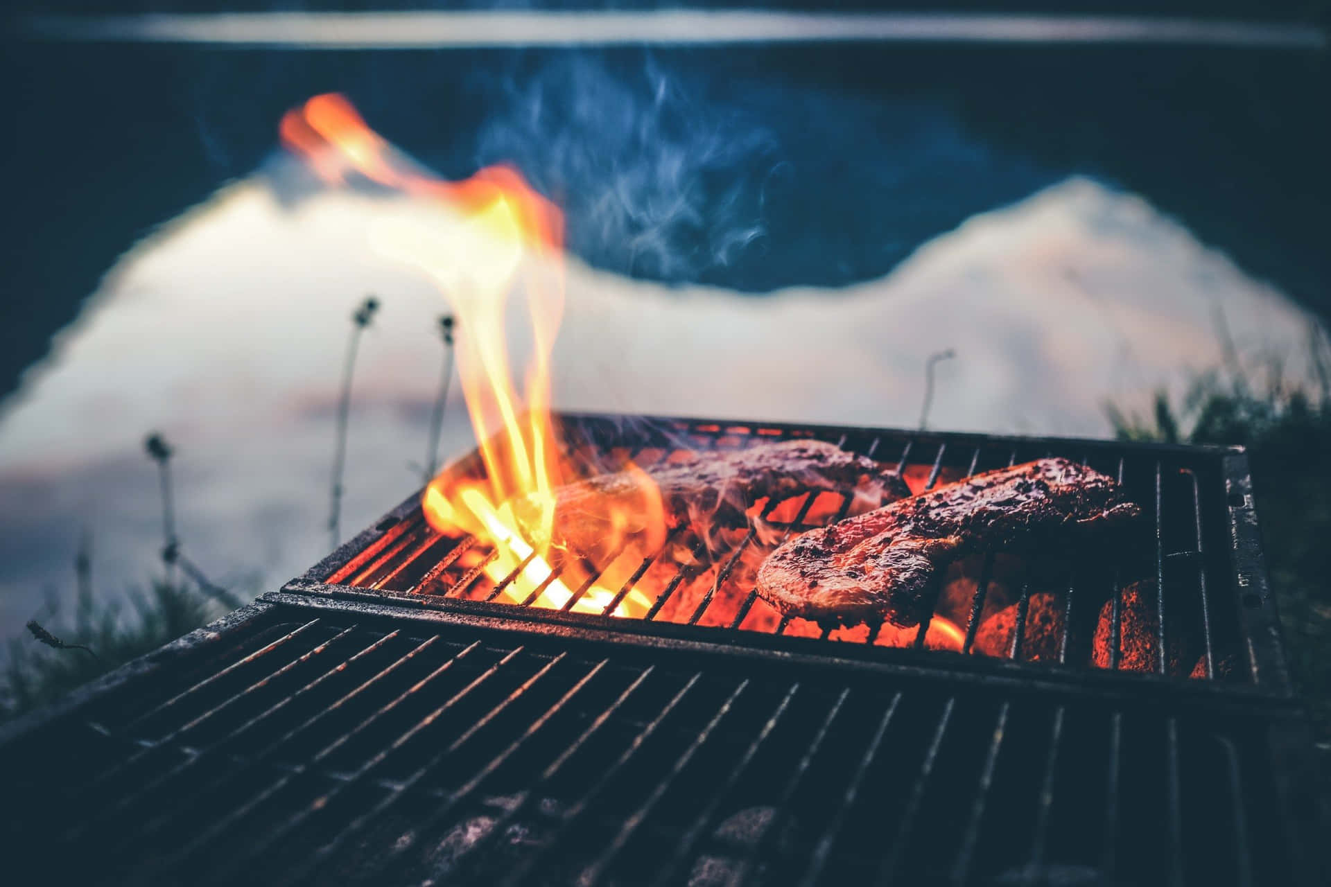 From Flame to Plate: The Delicious BBQ World