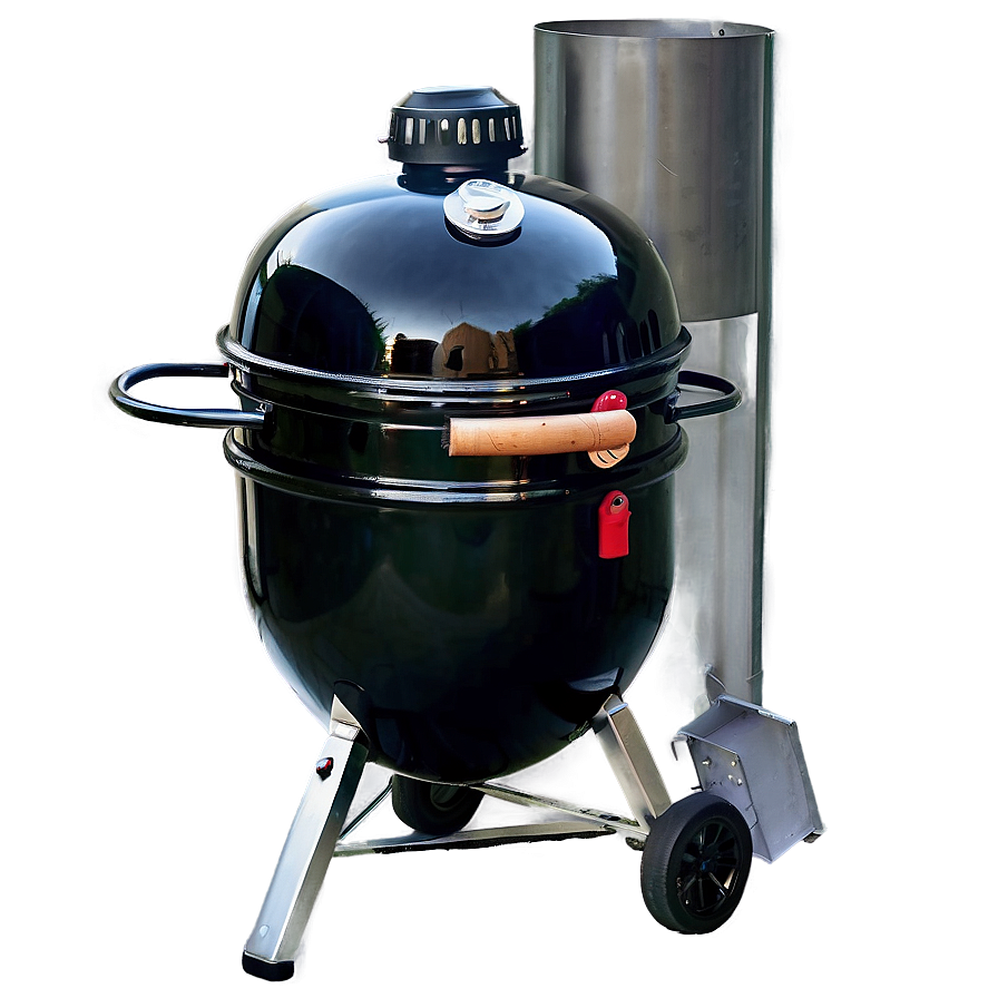 Bbq Smoker Png Kas PNG