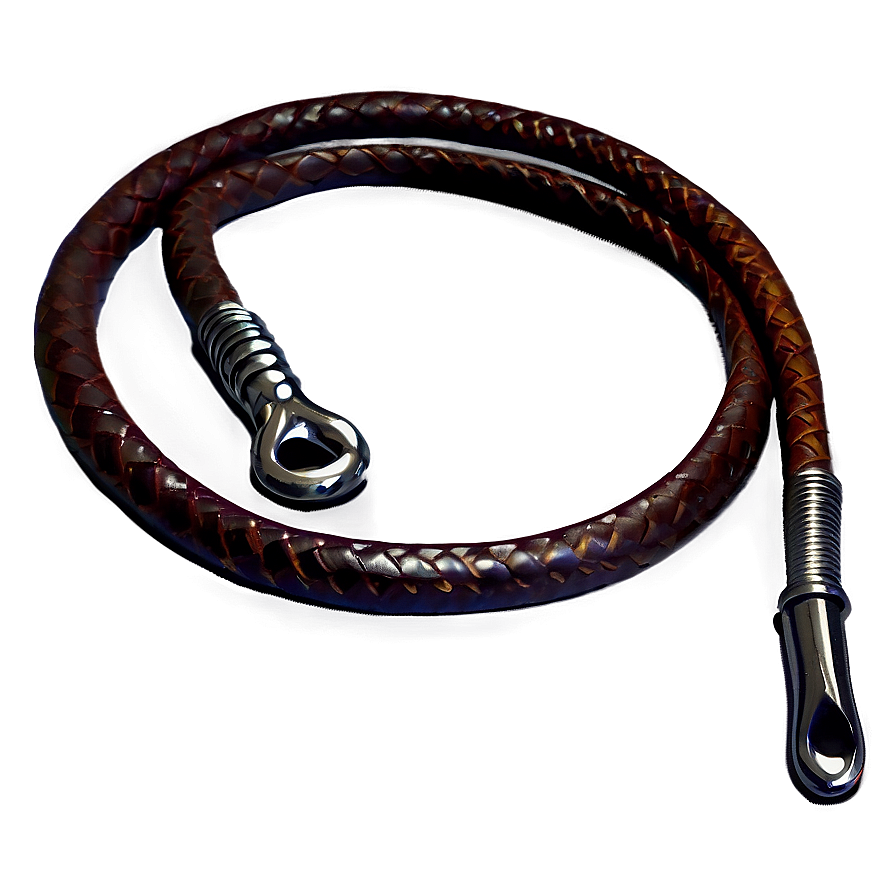 Download Bdsm Leather Whip Png Dlk64 | Wallpapers.com