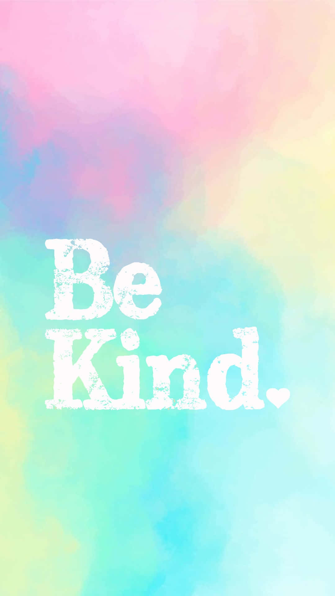 Be Kind - It Could Make Someone's Day Wallpaper