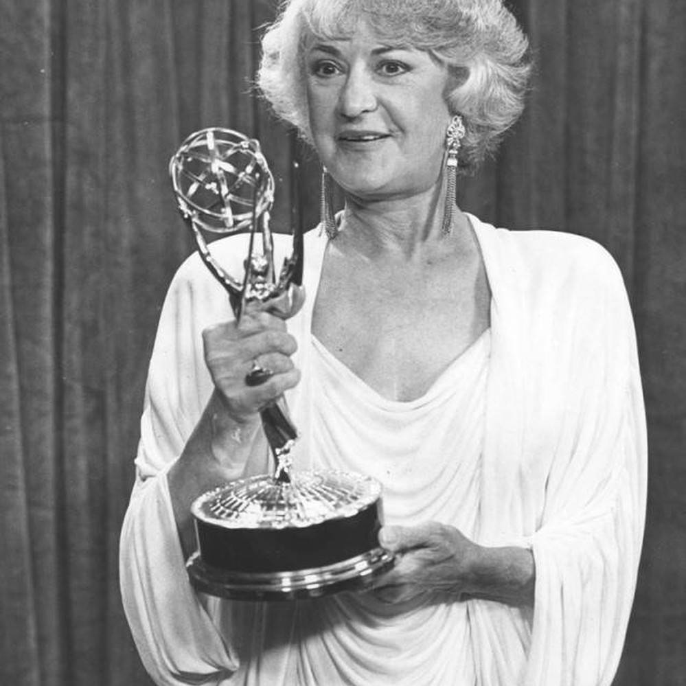 Beaarthur, 40º Premio Emmy Primetime, 1988 Fondo de pantalla