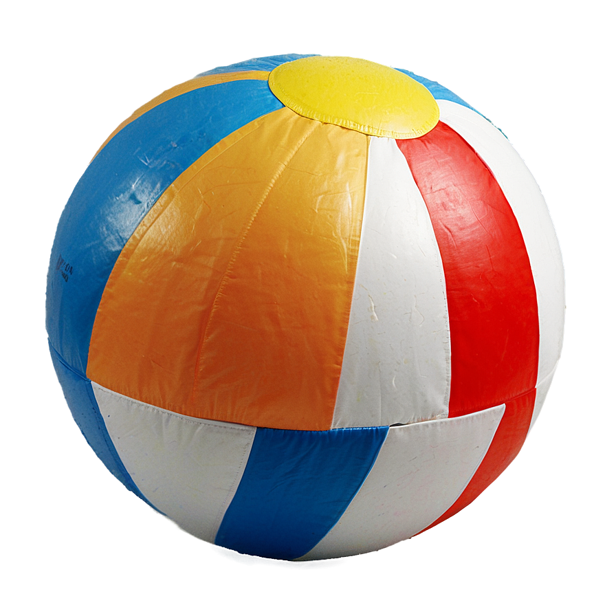 Beach Ball Pattern Png 56 PNG