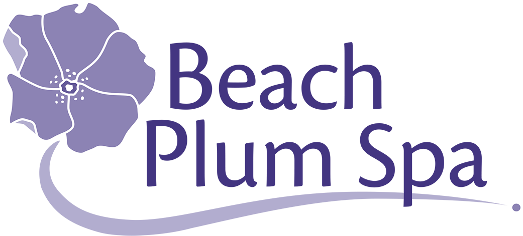 Beach Plum Spa Logo PNG