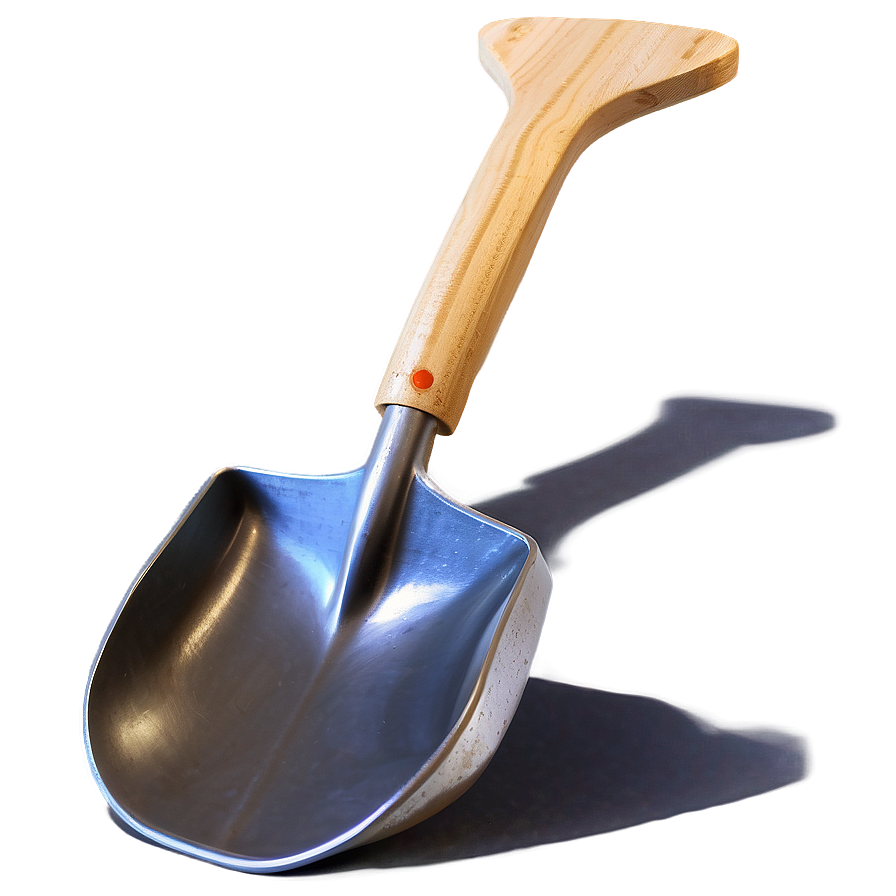 Download Beach Sand Shovel Png 6 | Wallpapers.com