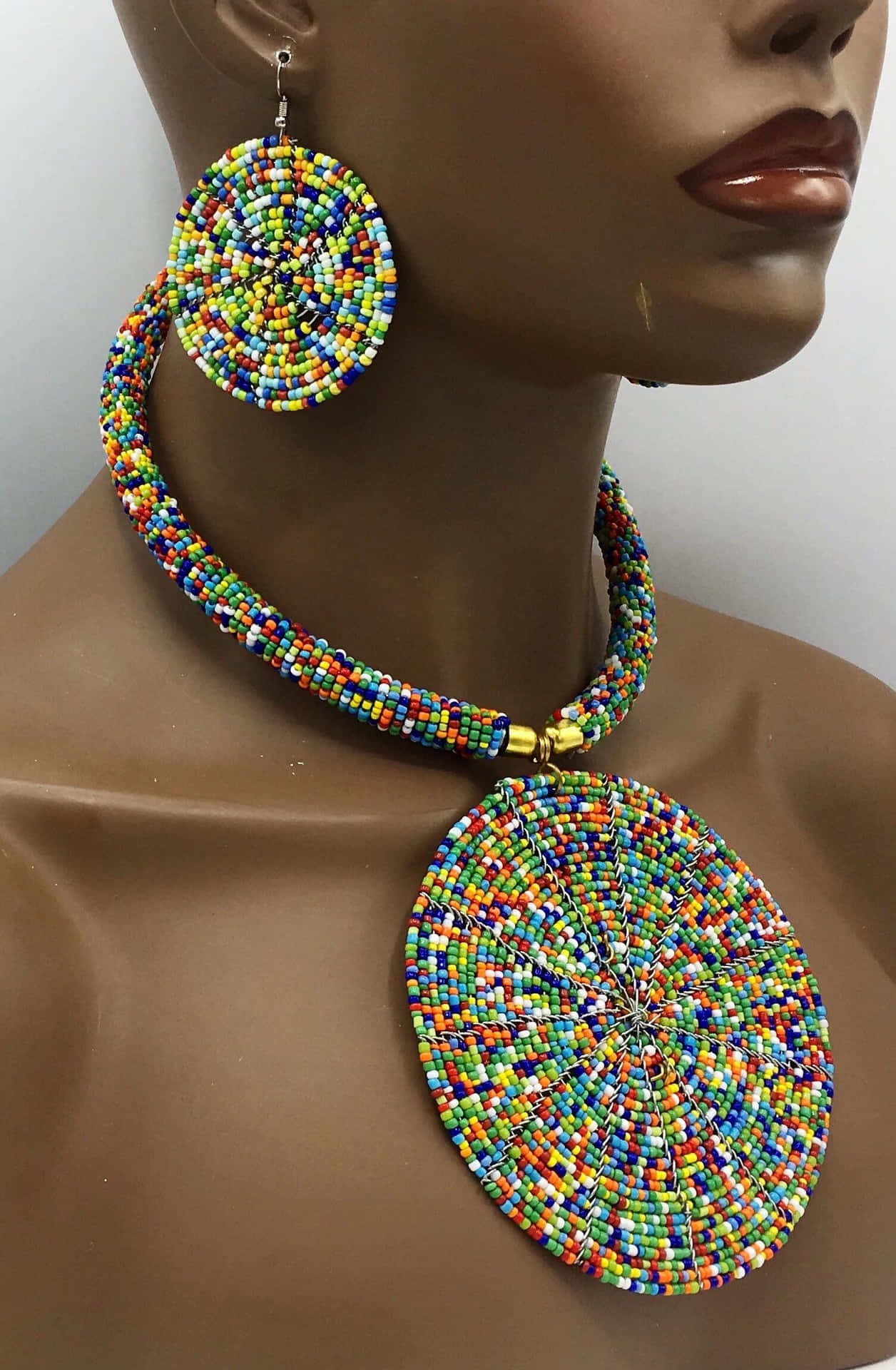 Be Unique with a Strand of Beads