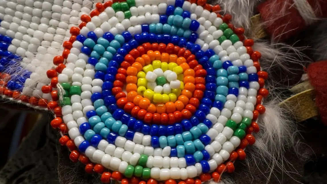 "The Colorful Joy of Crafting With Beads"