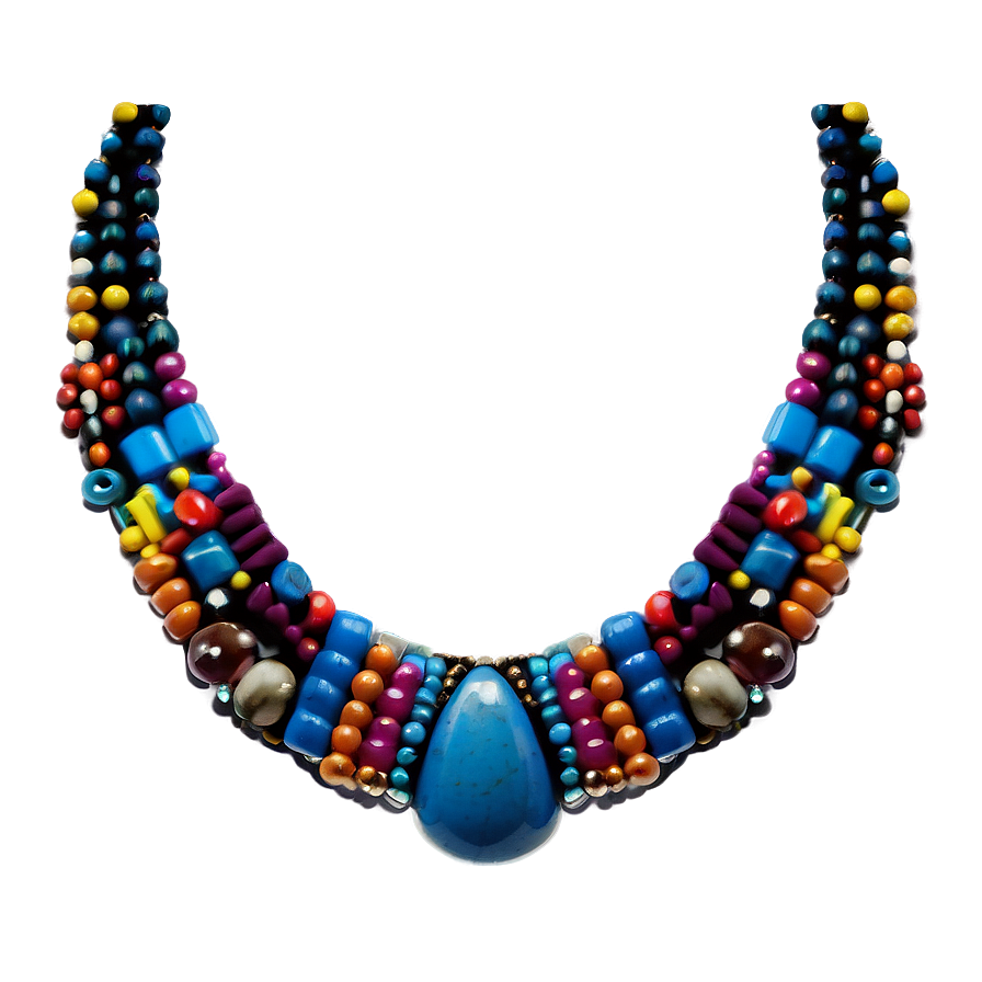 Beaded Jewellery Fun Png 97 PNG