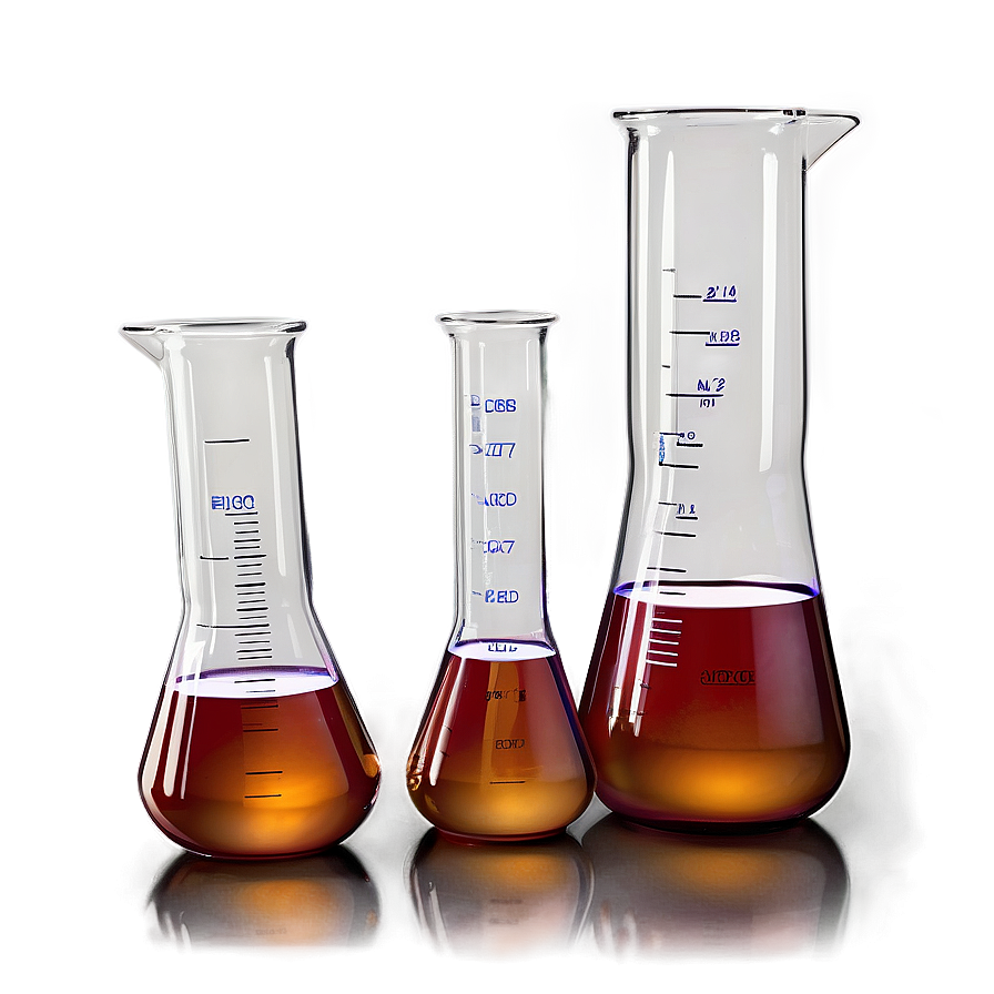 Beaker For Lab Use Png 62 PNG