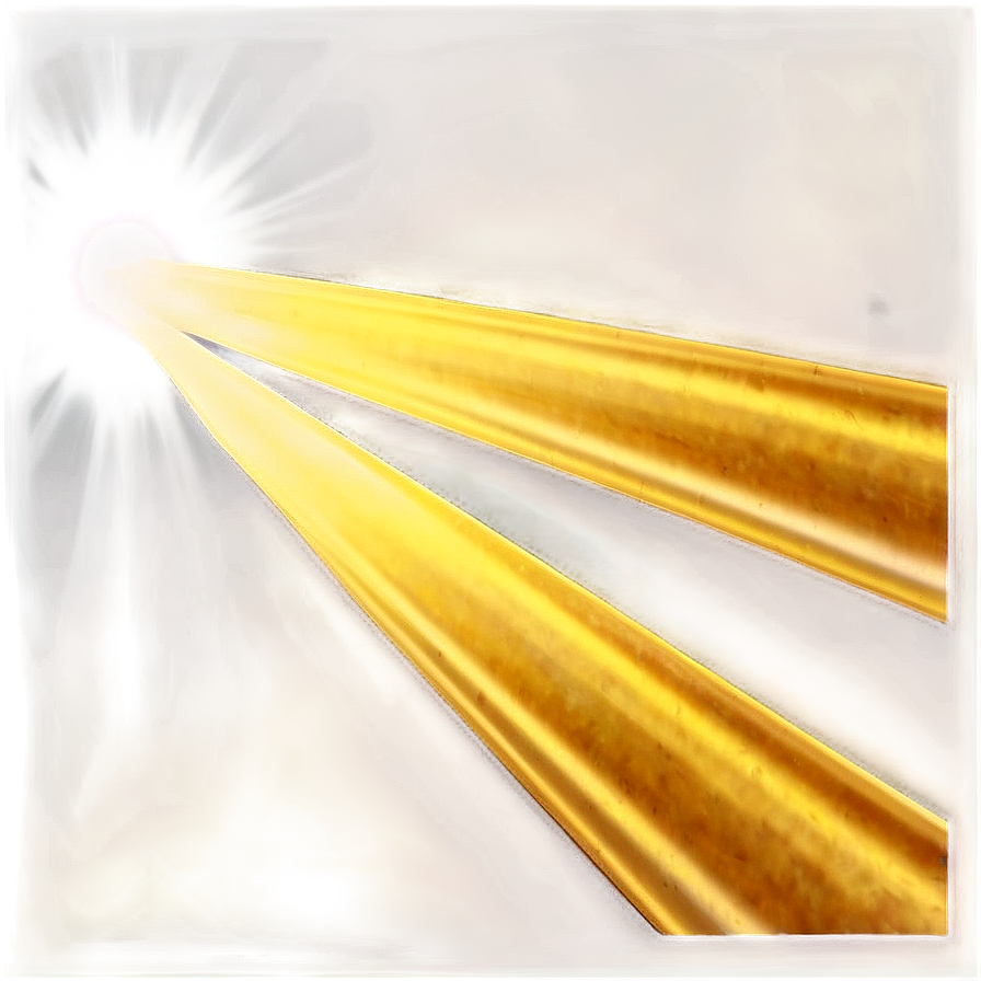 Beam Of Light A PNG