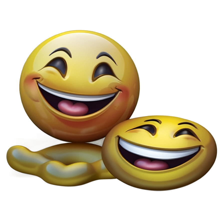 Download Beaming Face Emoji Png 05242024 | Wallpapers.com