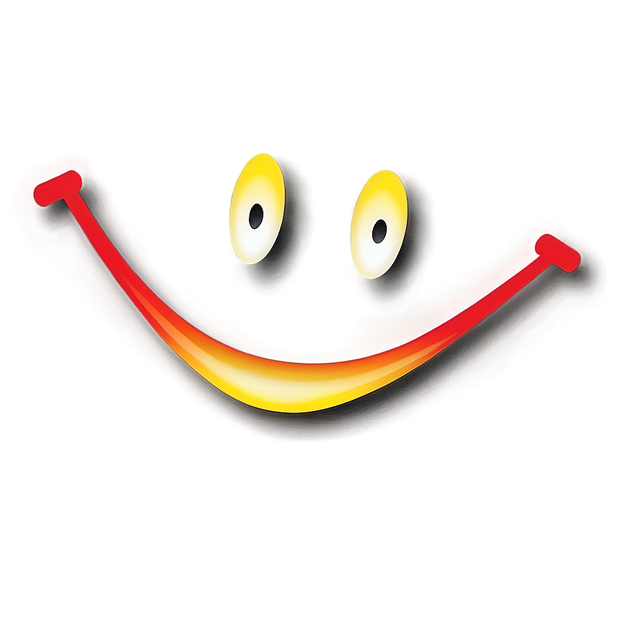 Beaming Grin Emoticon Png 75 PNG