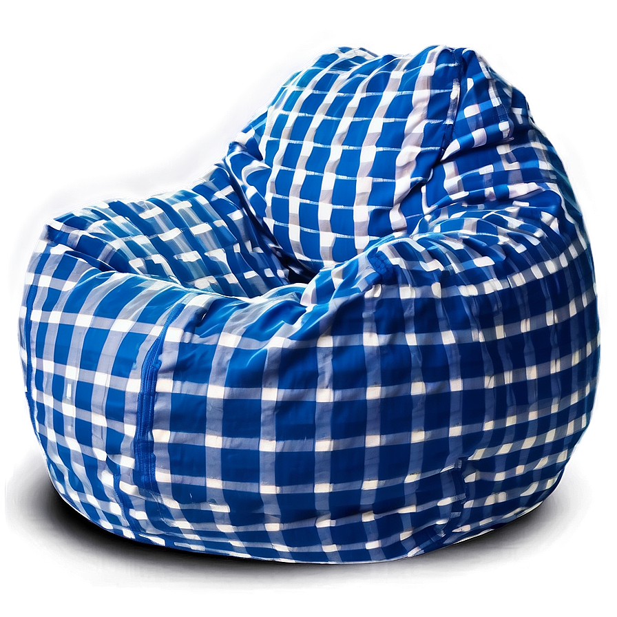 Bean Bag Chair For Gaming Png 06132024 PNG