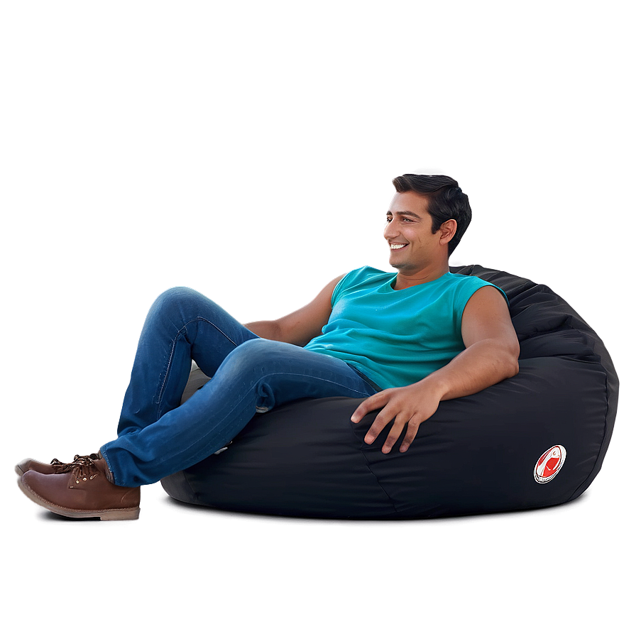 Bean Bag Chair For Gaming Png 71 PNG