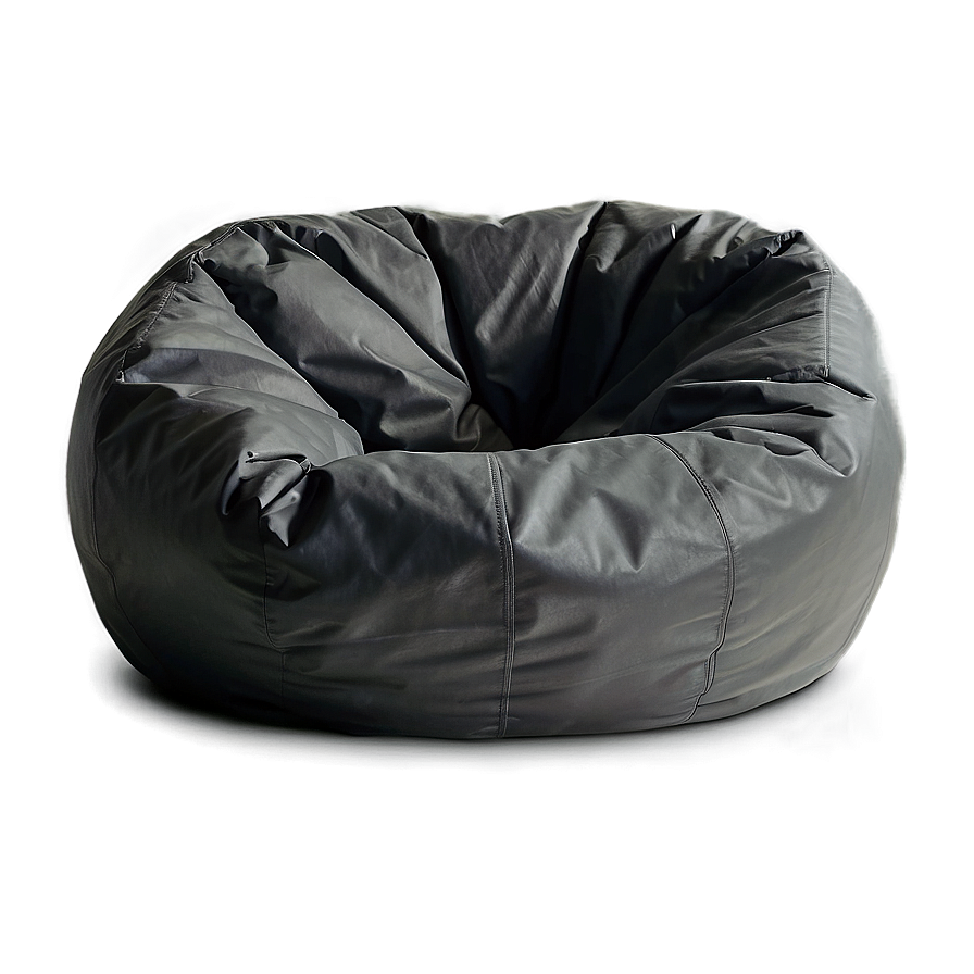 Bean Bag Chair For Reading Png 56 PNG