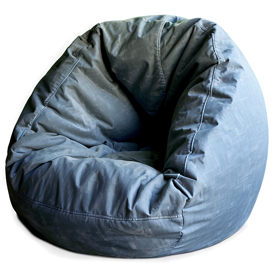 Bean Bag Chair For Reading Png 80 PNG