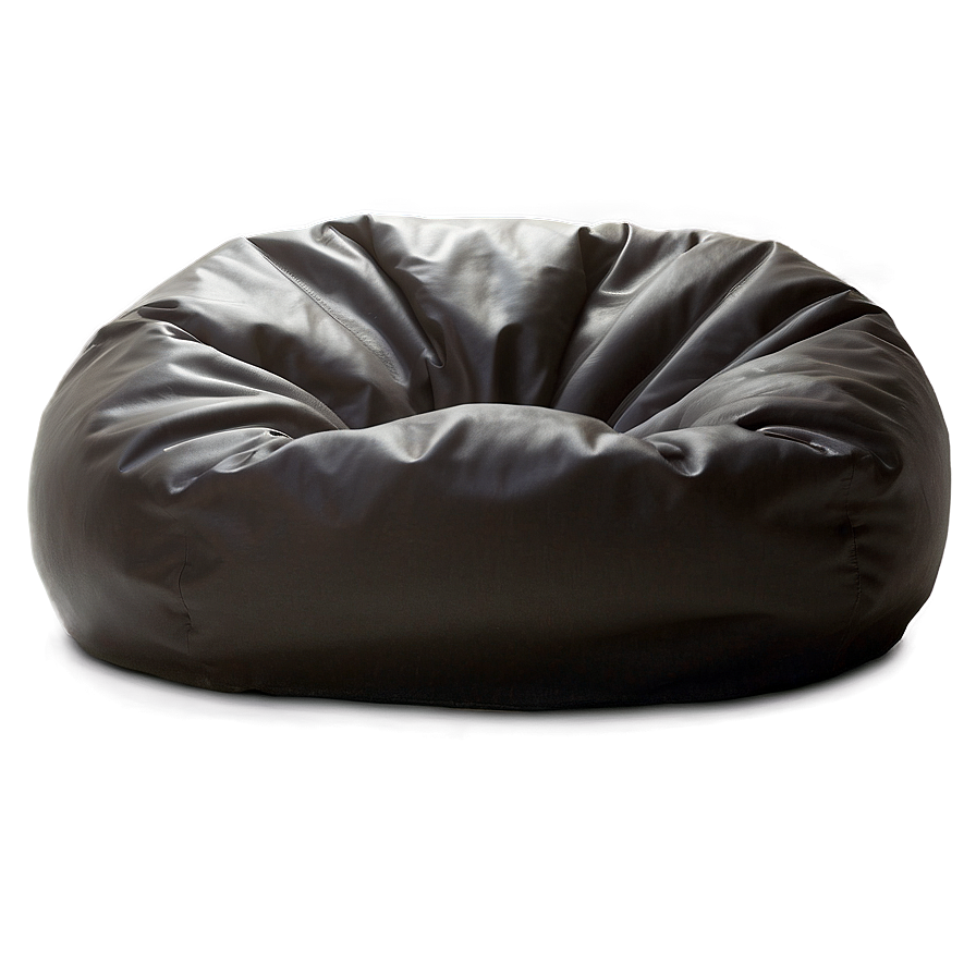 Beanbag As Accent Furniture Png 06202024 PNG