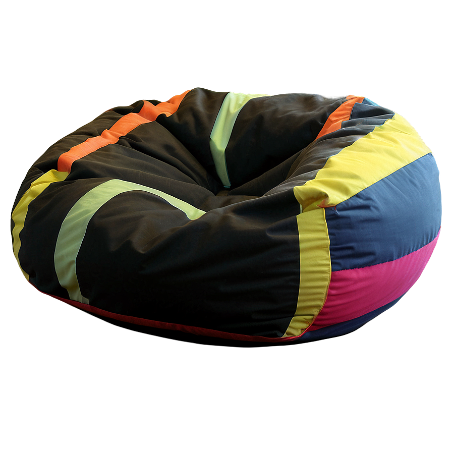 Beanbag As Accent Furniture Png Dlm87 PNG