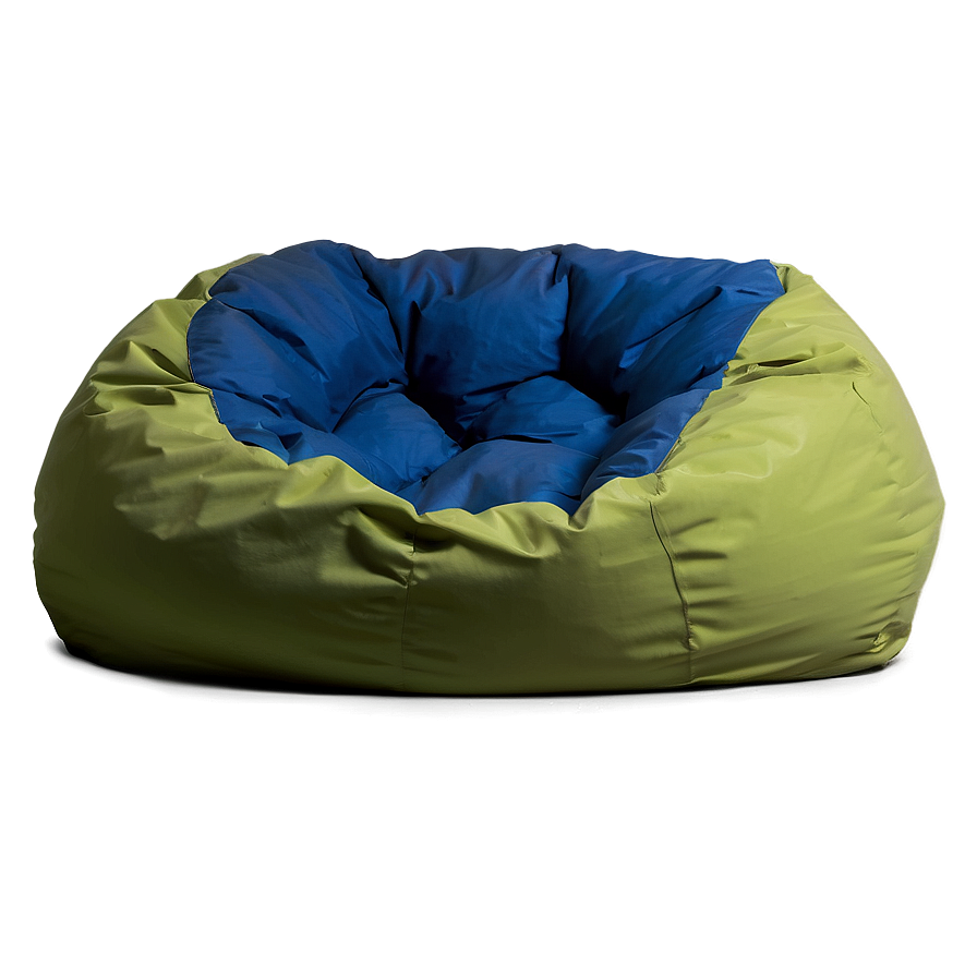 Beanbag For Corner Spaces Png Nhm PNG