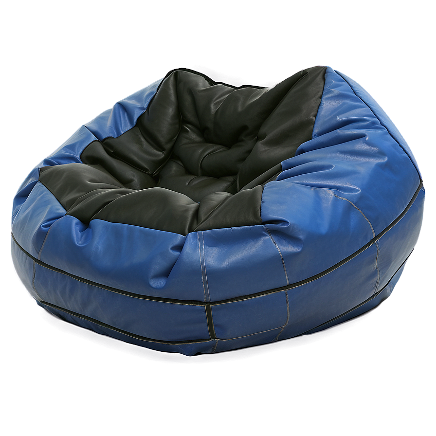 Beanbag For Gaming Comfort Png 79 PNG